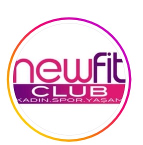 NewFit Club (Pilates Merkezi) - Logo