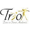 Trio Dans Ve Sanat Akademisi - Logo