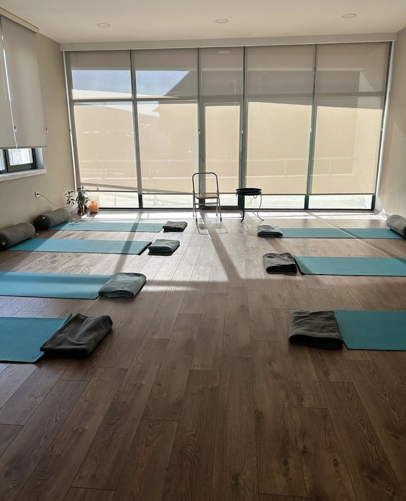 pincha yoga
