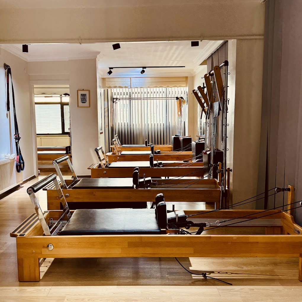 Obens Pilates