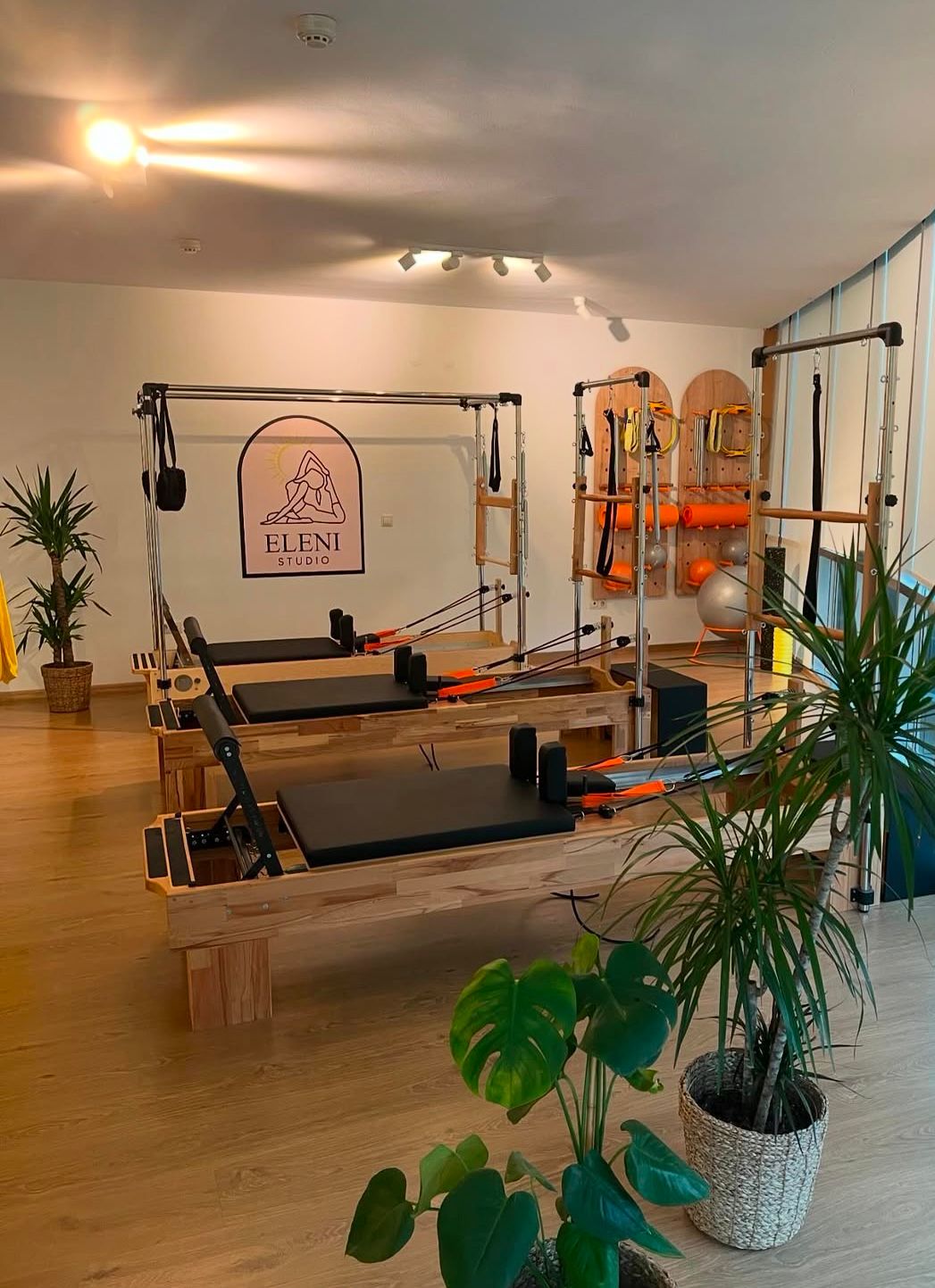 Eleni Studio