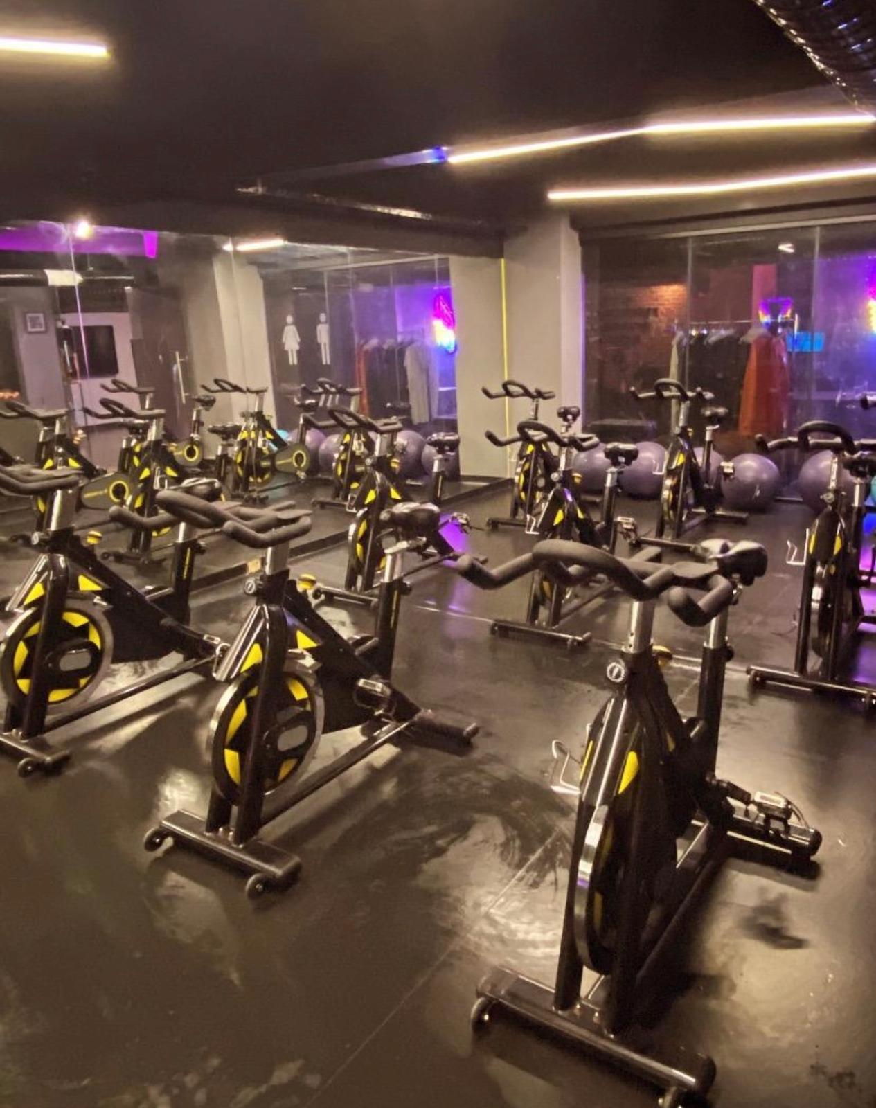 V- BOXFIT (Veysi Sönmez)