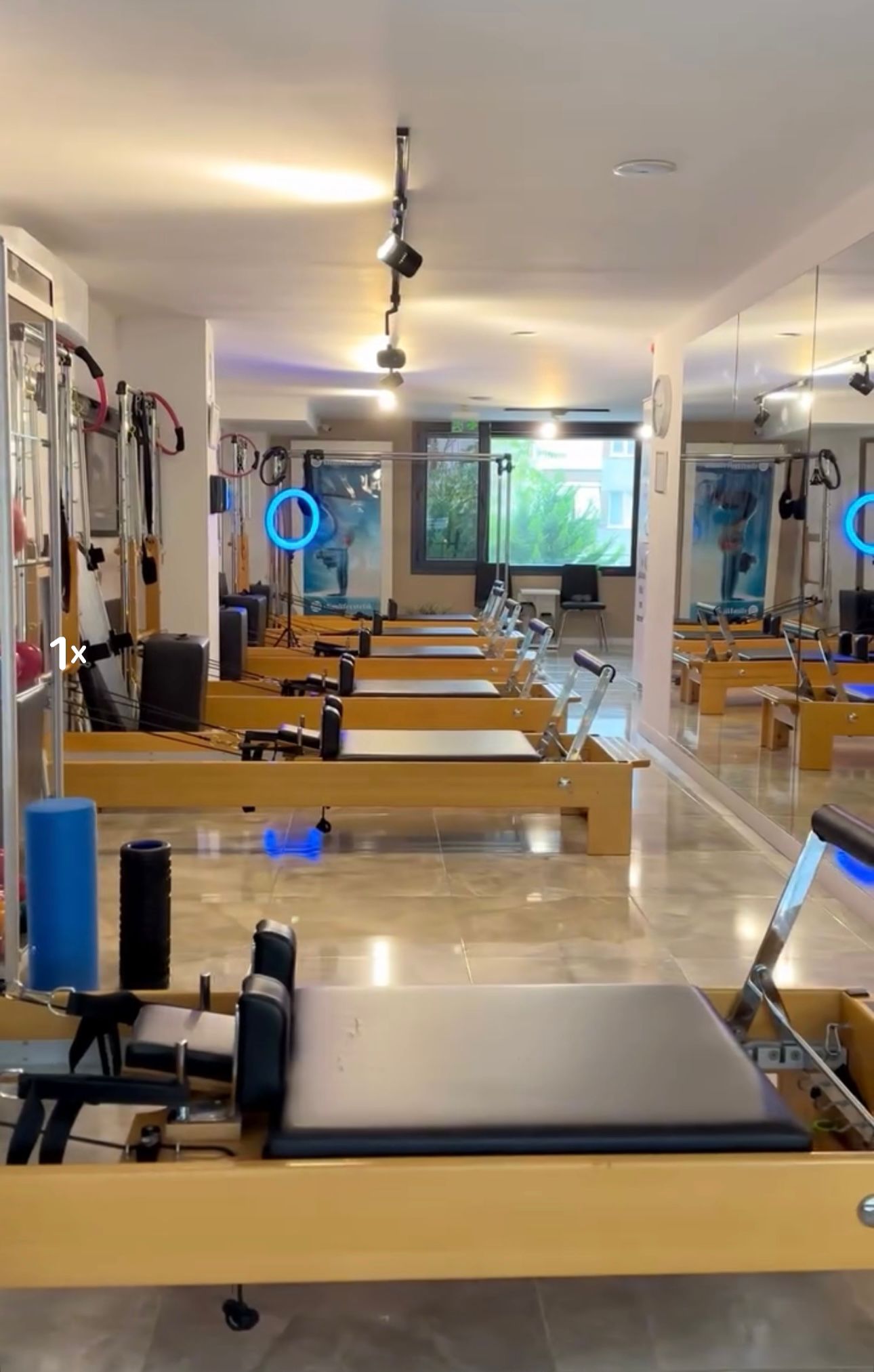 Slim Life Pilates Studio