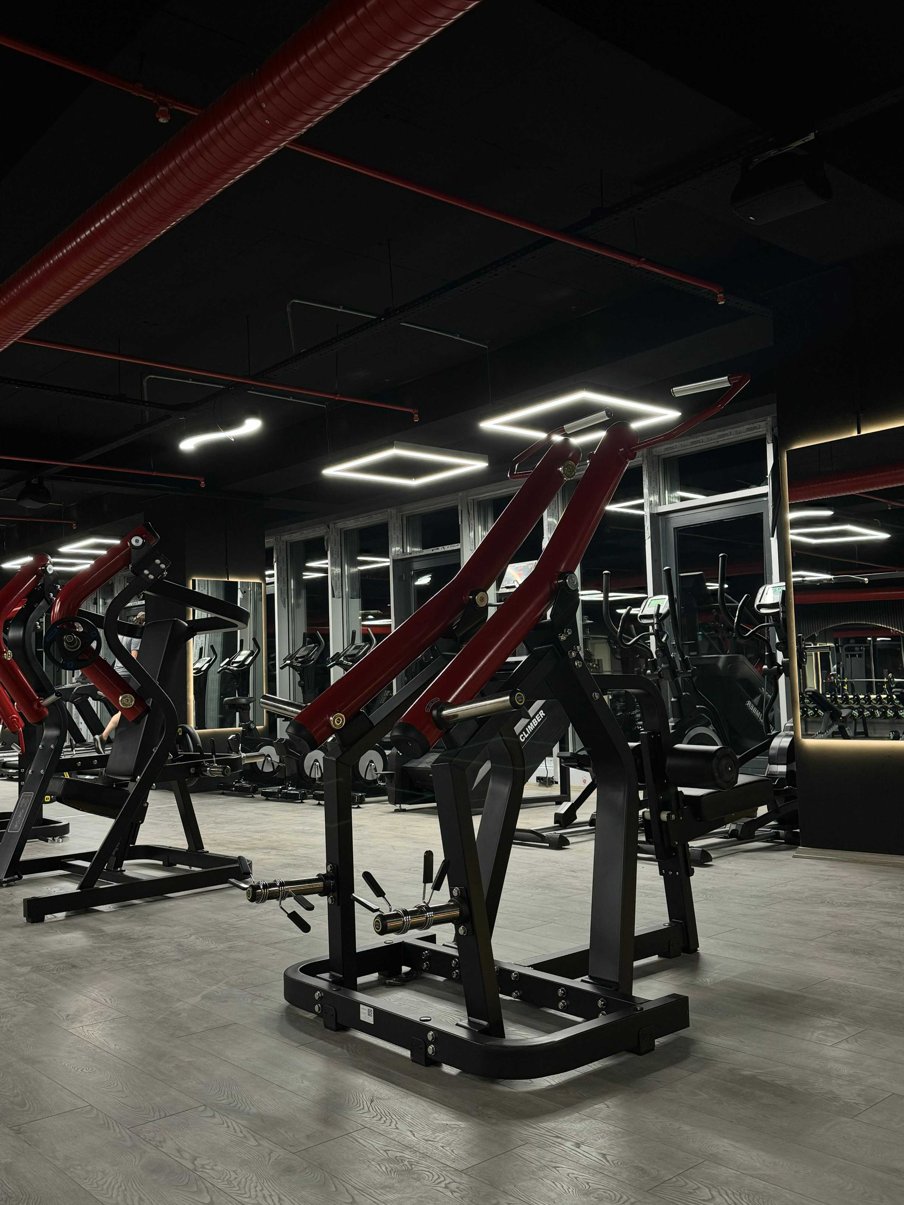 Matchless Fitness