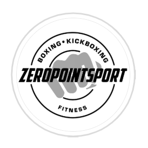 ZeroPointSport - Logo