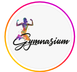 Gymnasium Salihli - Logo