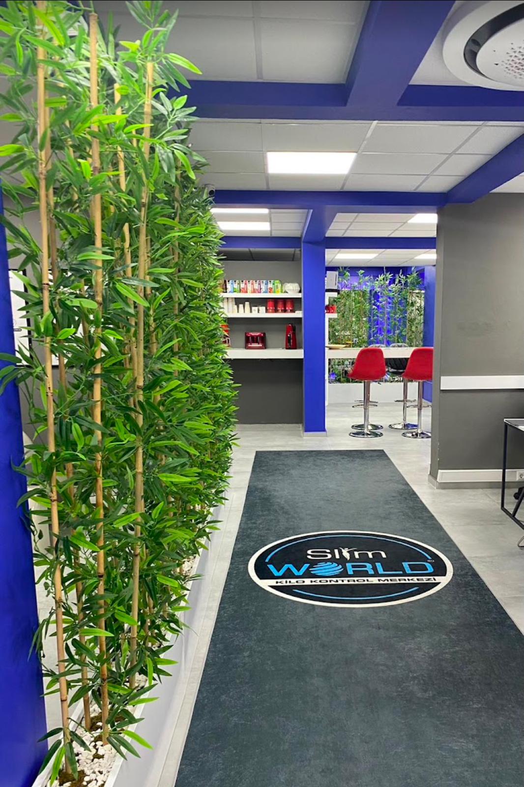 Slimworld Ulukent