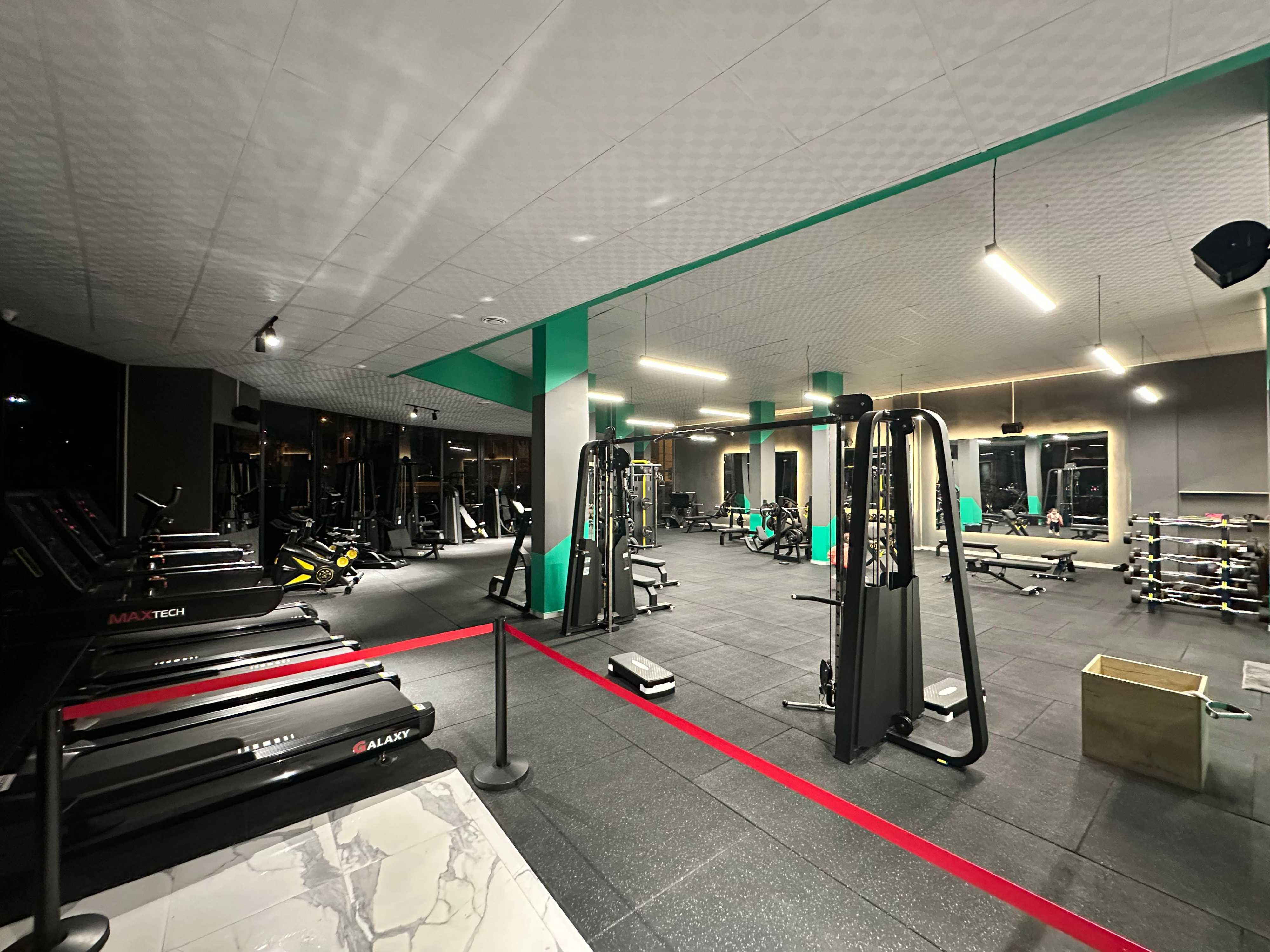 Therapy Sport Center