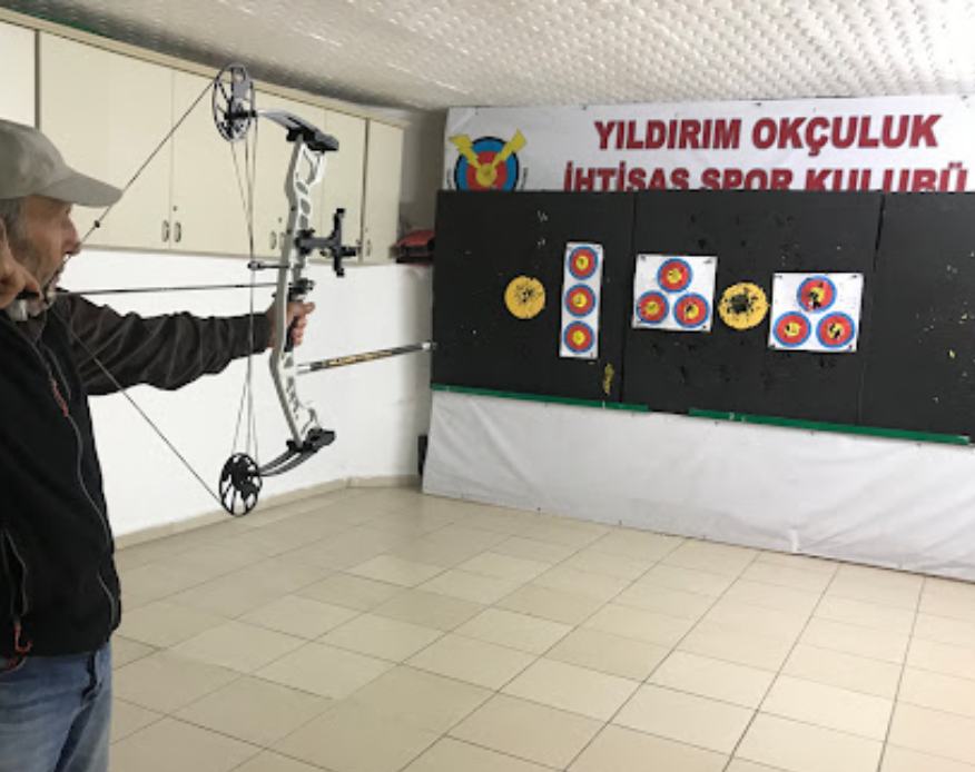 Yıldırım Okçuluk İhtisas Spor Kulübü