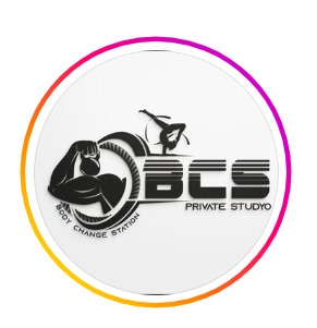 Body Change Station - Logo