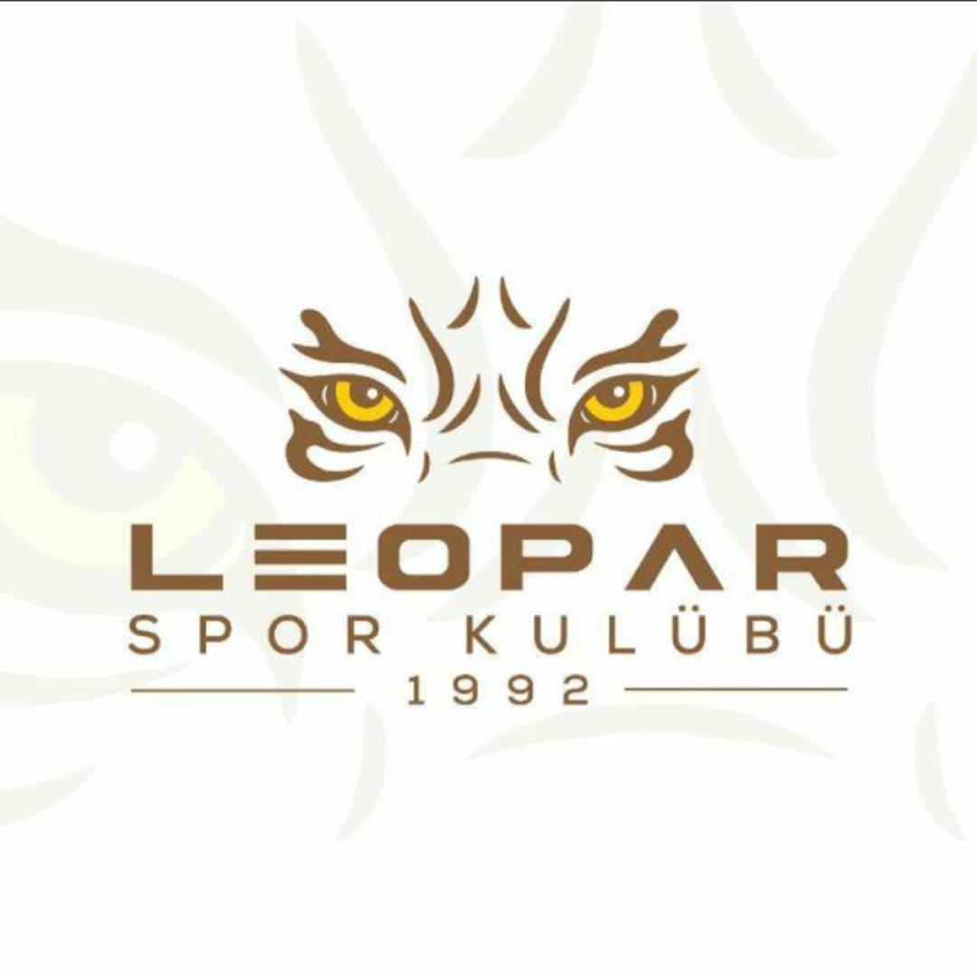 Şampiyon Leopar spor kulübü - Logo