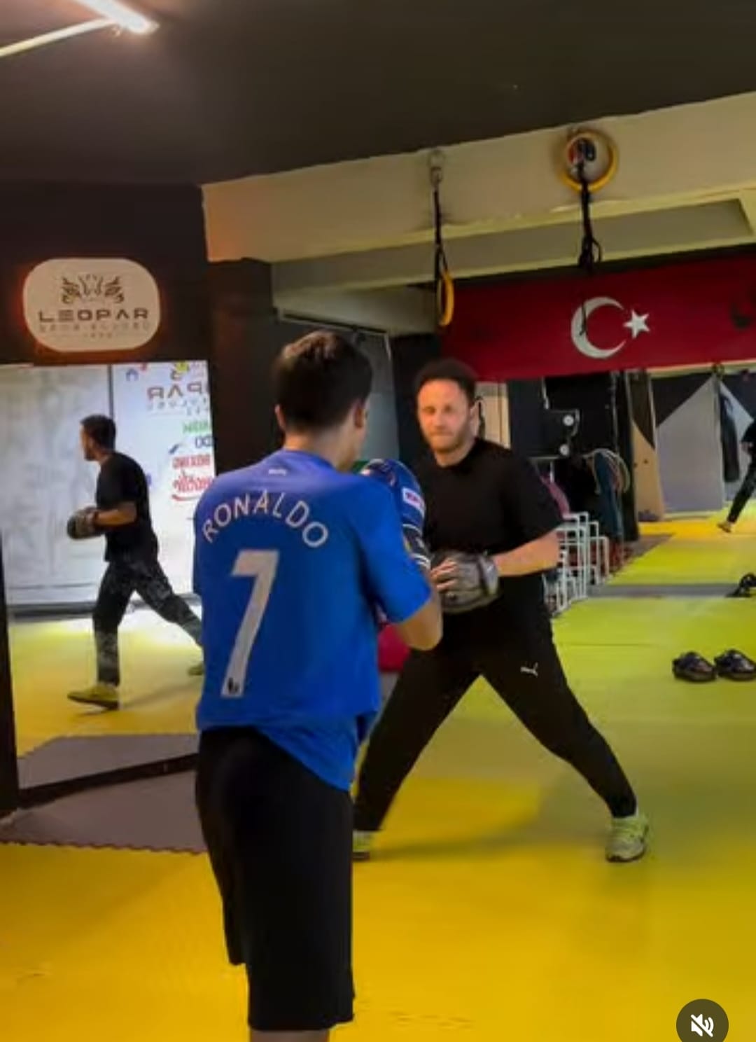 Şampiyon Leopar spor kulübü