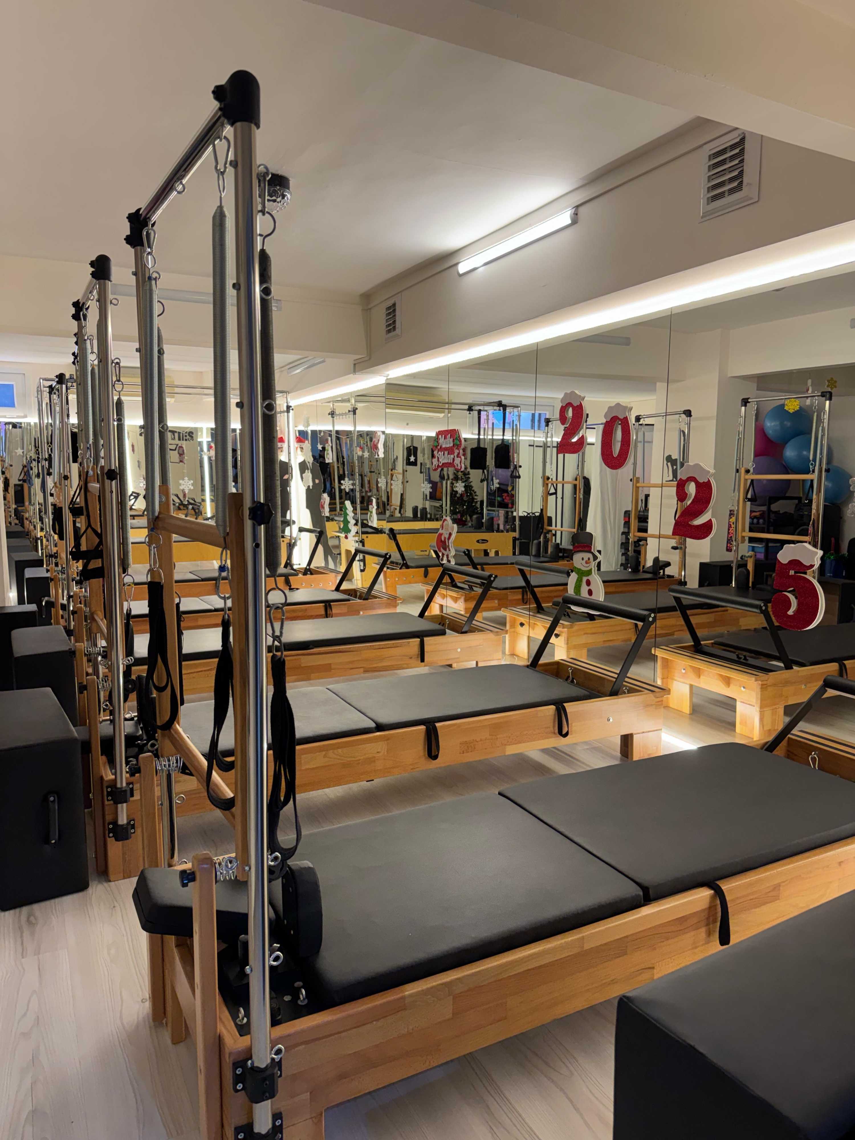 Mifit Pilates