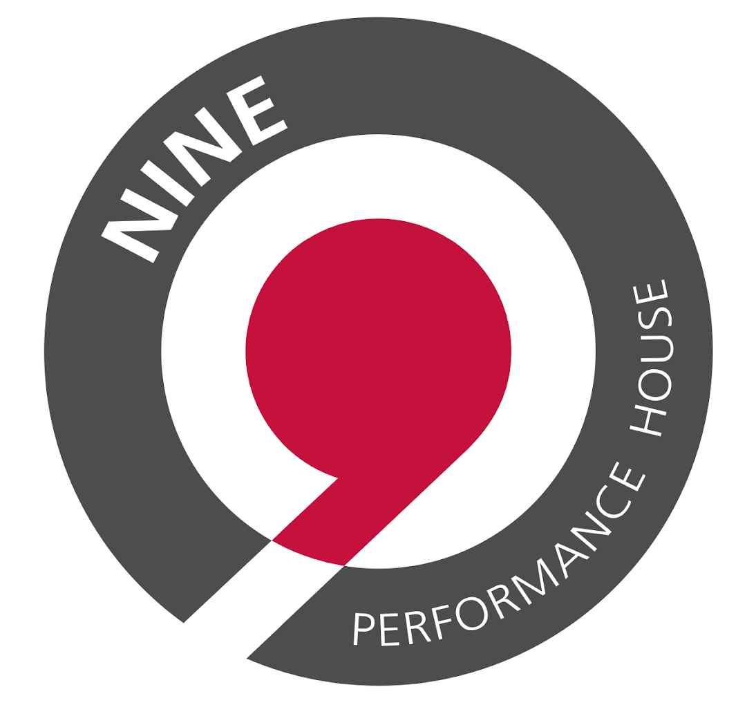 Nine Performance Alaçatı - Logo