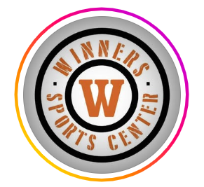 Winners Gym - Logo