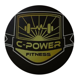 CPower Fitness Spor Salonu - Logo