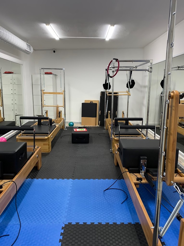 B-fit Ümraniye Çarşı