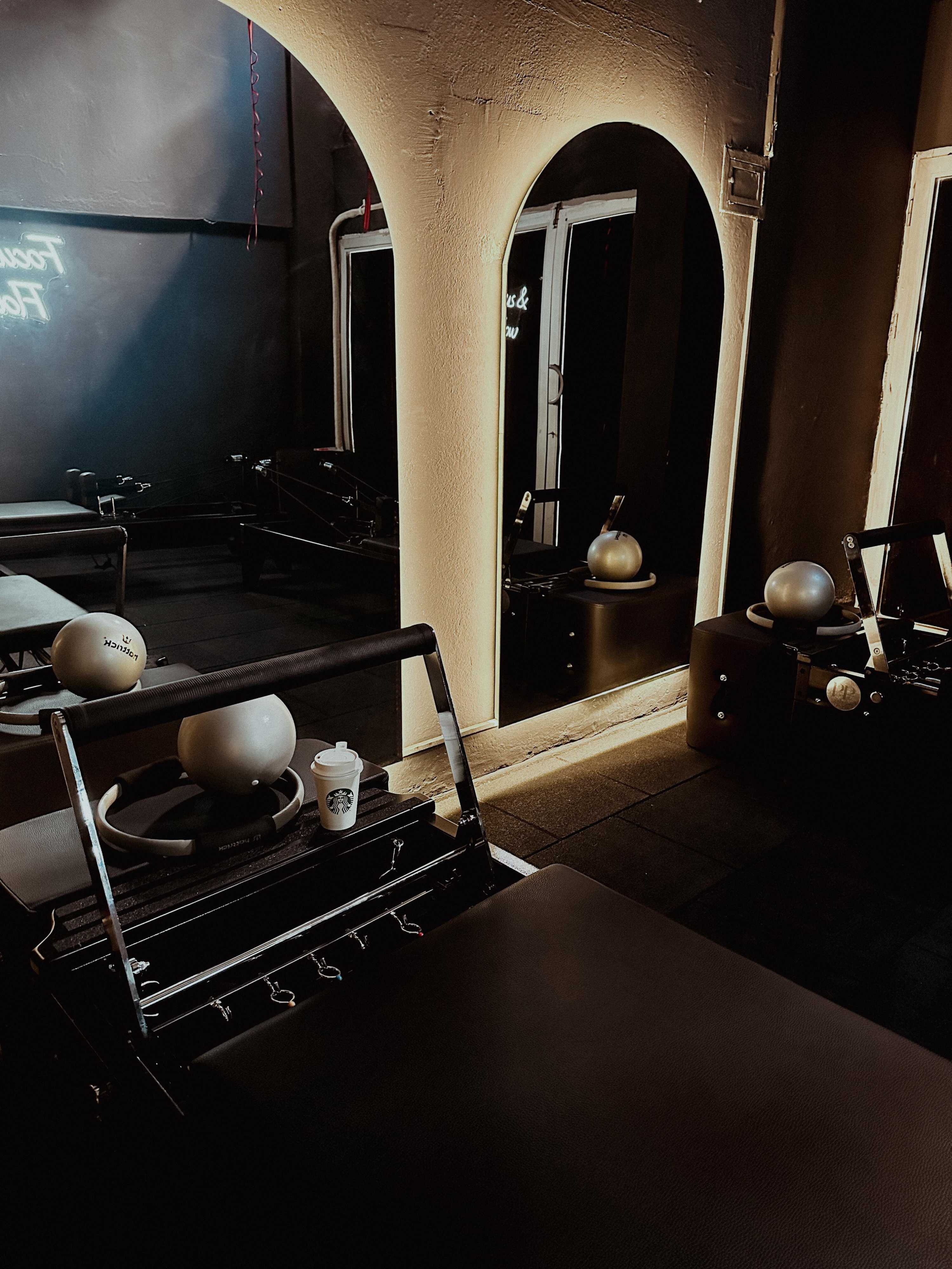 Focus & Flow Studio