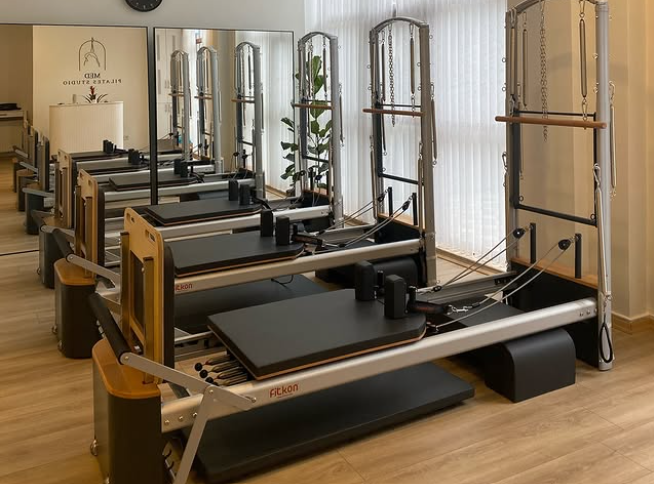 Med Pilates Studio