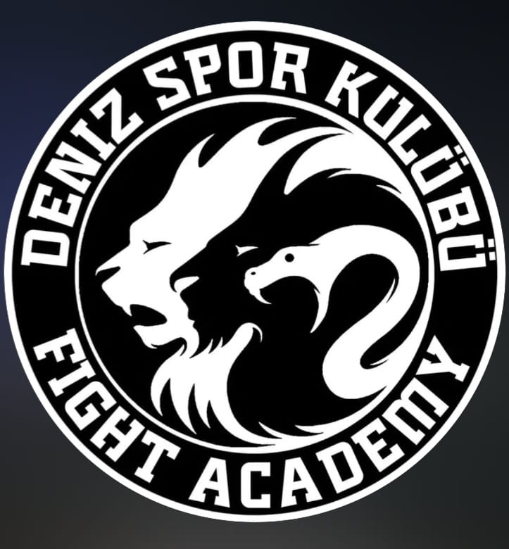 DENİZ SPOR KULÜBÜ (deniz koç spor kulübü) - Logo