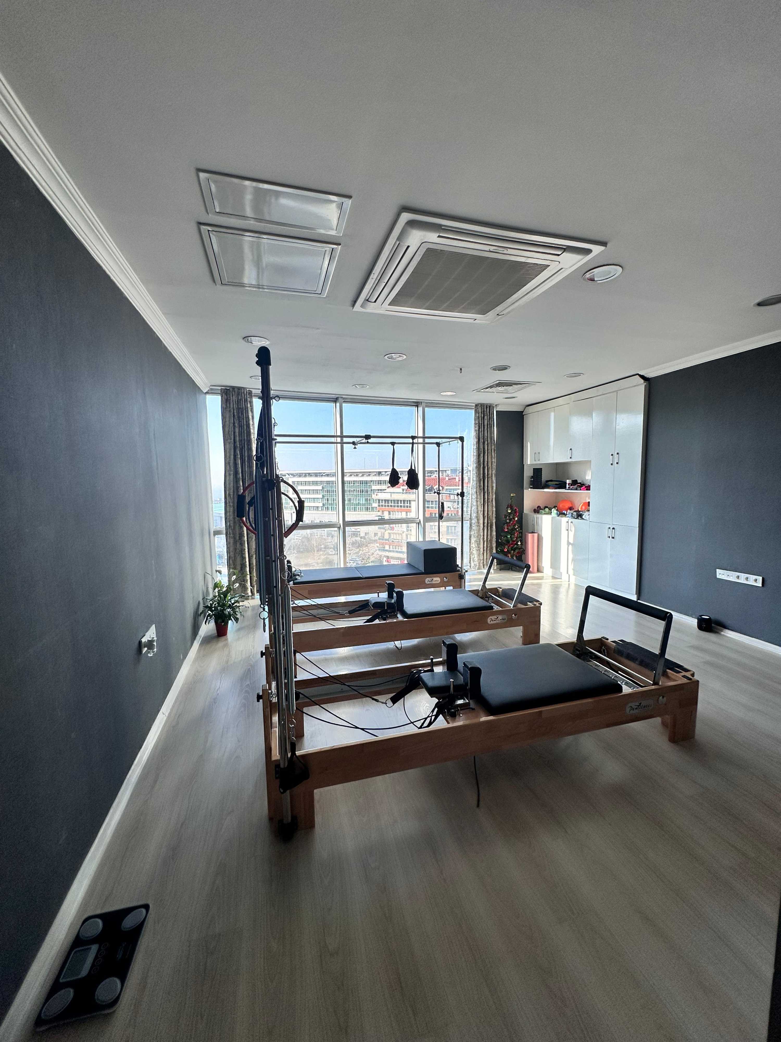 Asteria Pilates