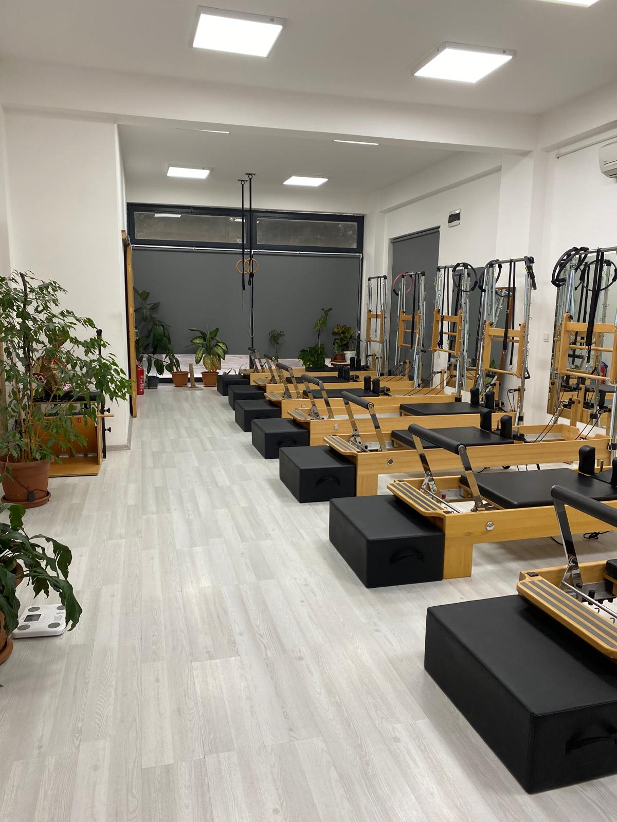Lumos Pilates Studio