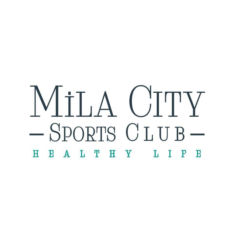 Mila City Sports Club - Logo