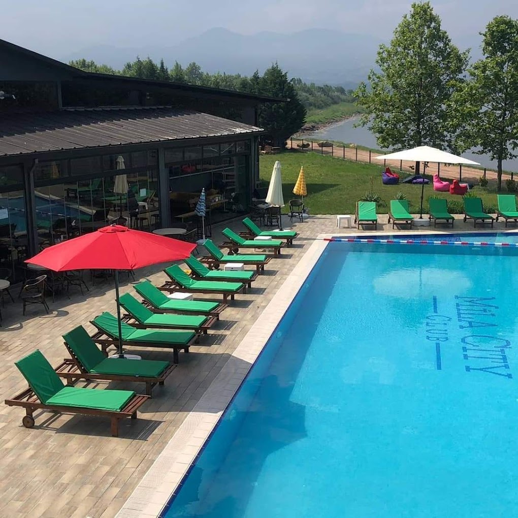 Mila City Sports Club