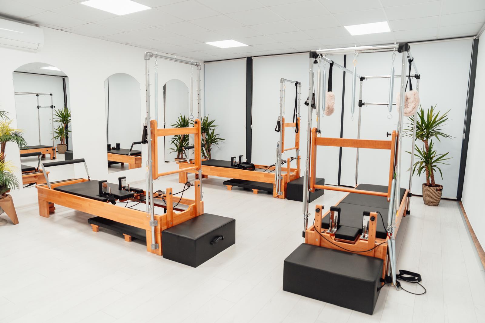 B-fit Yalova