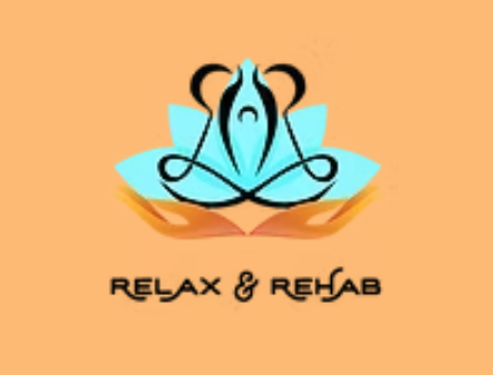 Relax & Rehab Fizyoterapi - Logo