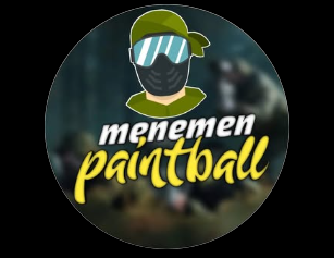 Menemen Paintball - Logo