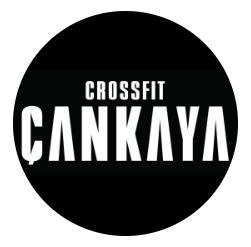 CrossFit Çankaya - Logo