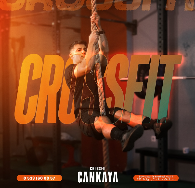 CrossFit Çankaya