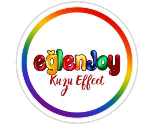 Eğlenjoy Kuzu efect - Logo