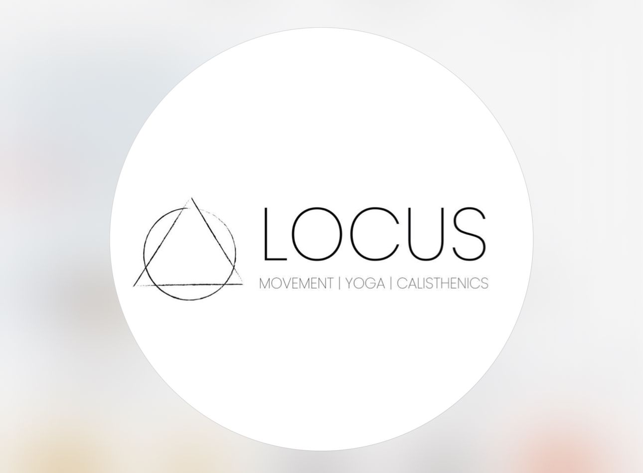 Locus Movement - Logo