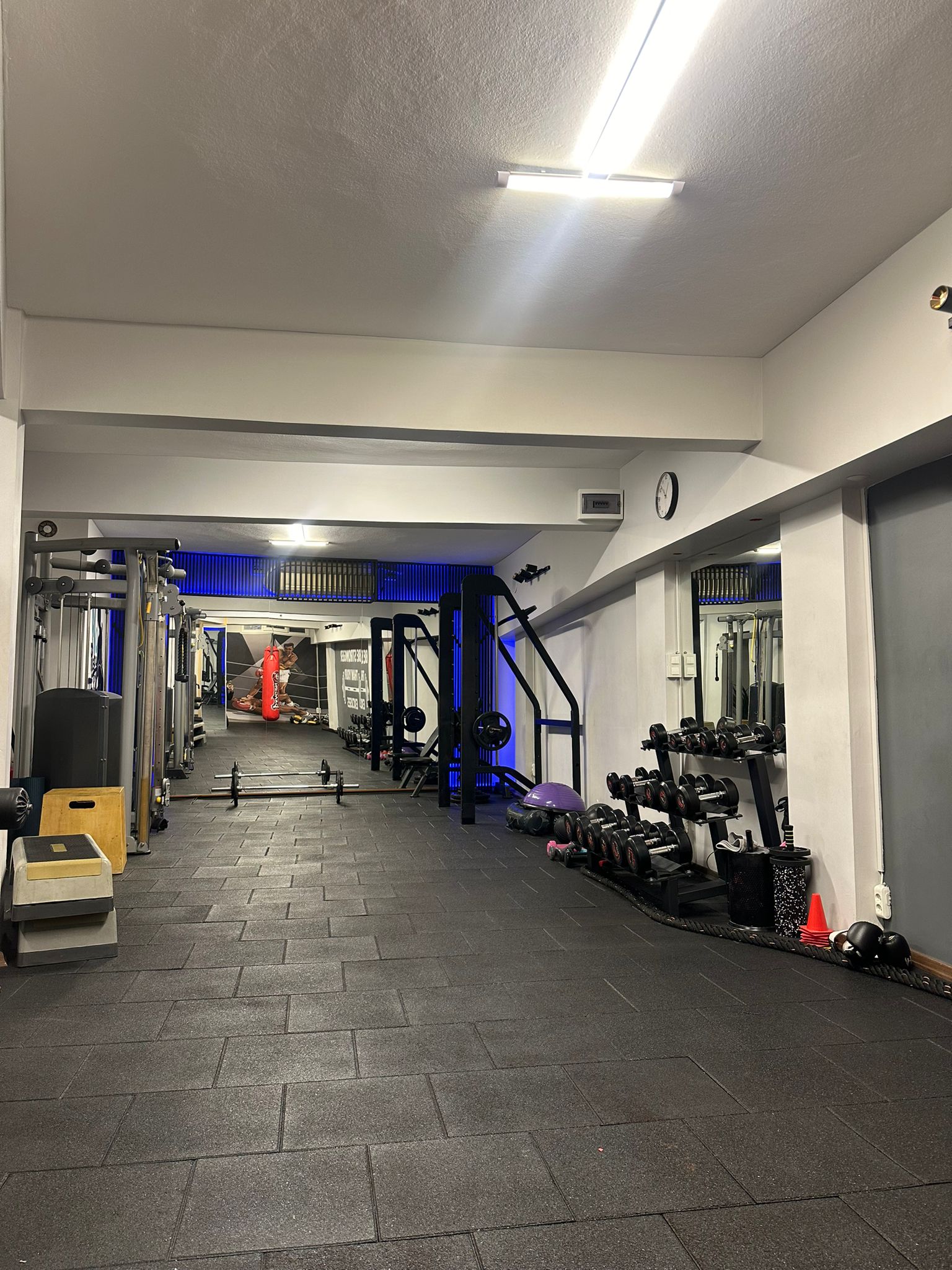 Numa Pilates