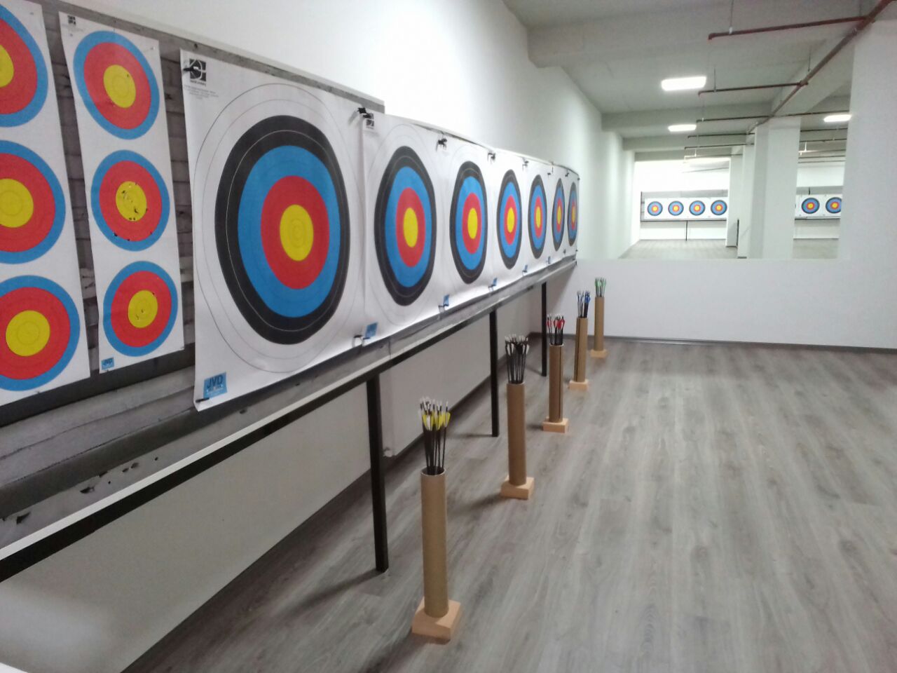 Anka Okçuluk Spor Kulübü Üsküdar