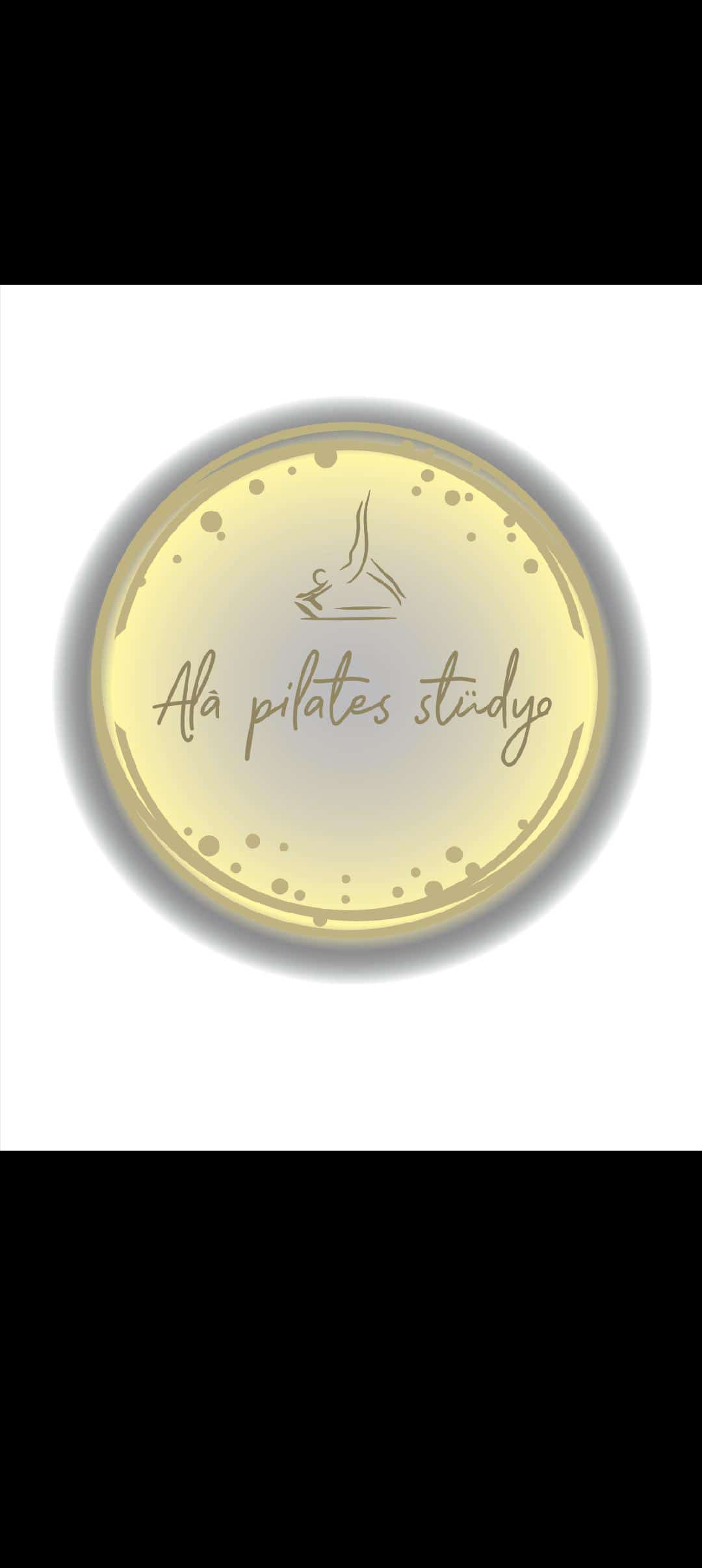 Ala Pilates Stüdyo - Logo
