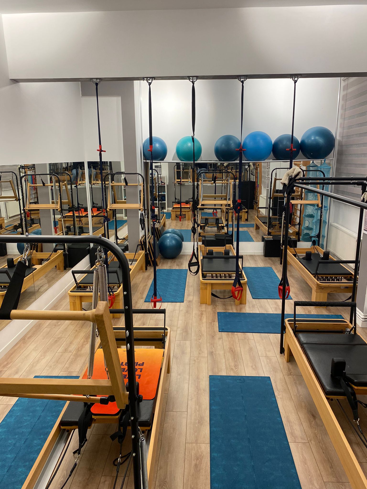 Effect Pilates