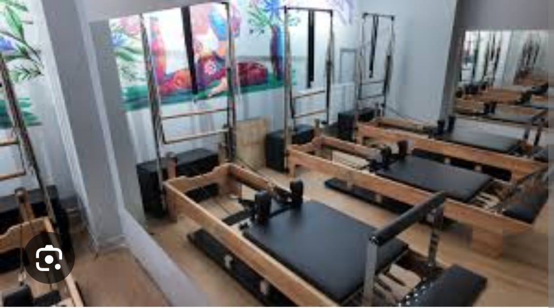 Ma Gym