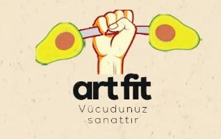 Art Fit - Logo