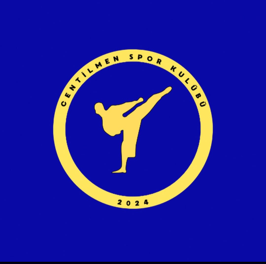 Centilmen Spor Kulübü - Logo
