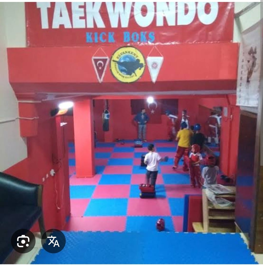 Şahinler spor kulübü