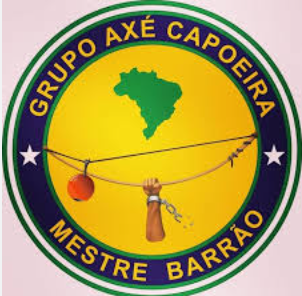 Axé Capoeira Akademi - Logo