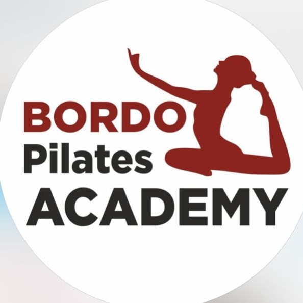 Bordo Pilates Academy - Logo