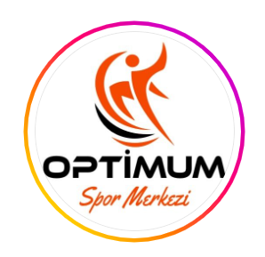 Optimum Fitness Center - Logo