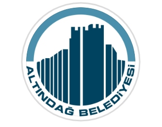 Altındağ belediyesi yüzme havuzu ve sosyal tesisleri - Logo