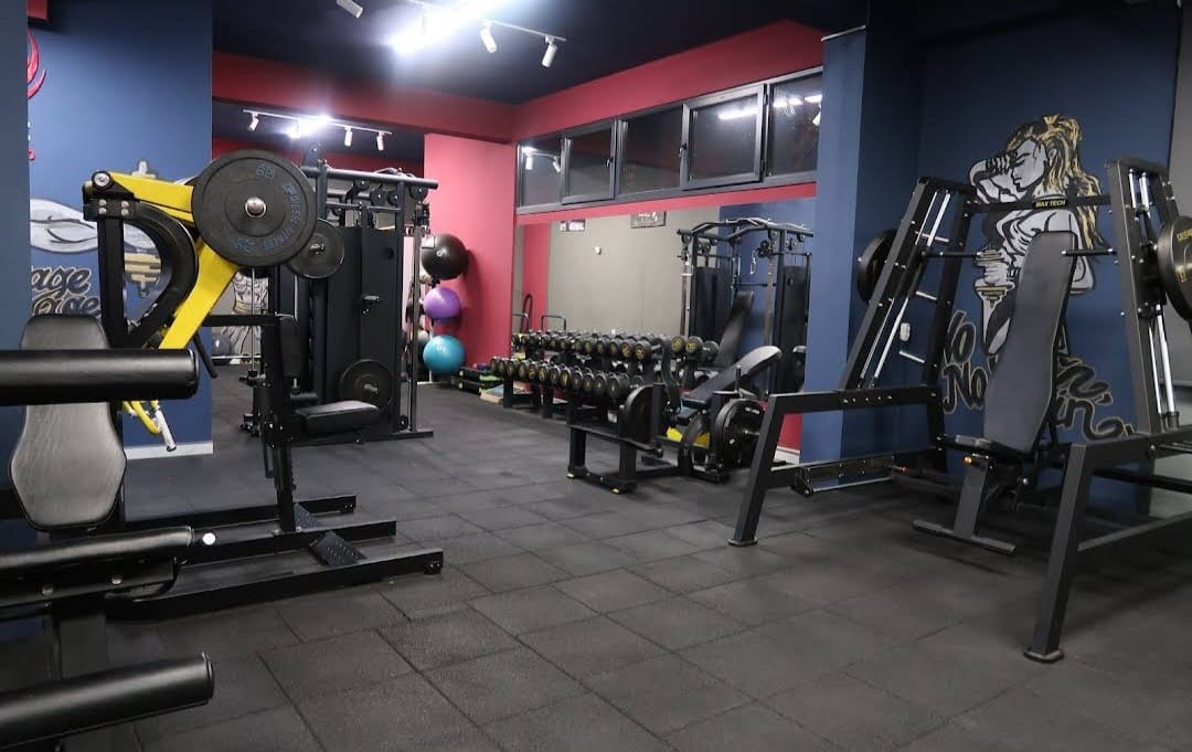 İzFit Pt Studio