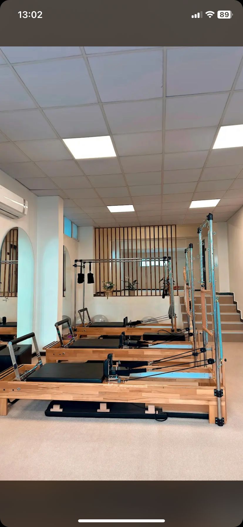 Mind Pilates Stüdyo