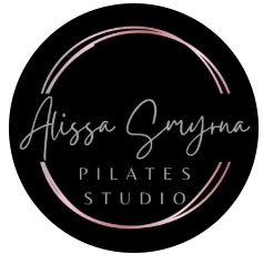 Alissa Smyrna Pilates Studio - Logo